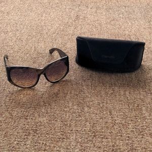 Tom Ford Sunglasses